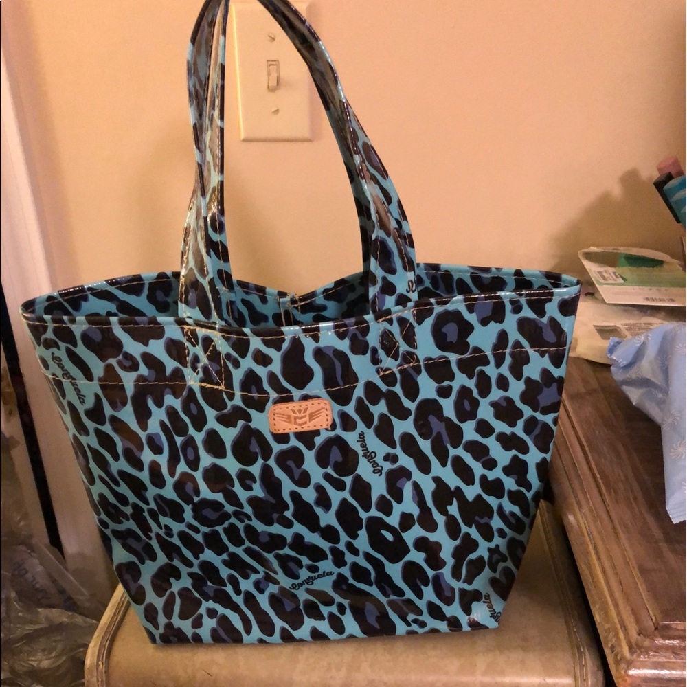 Consuela tote